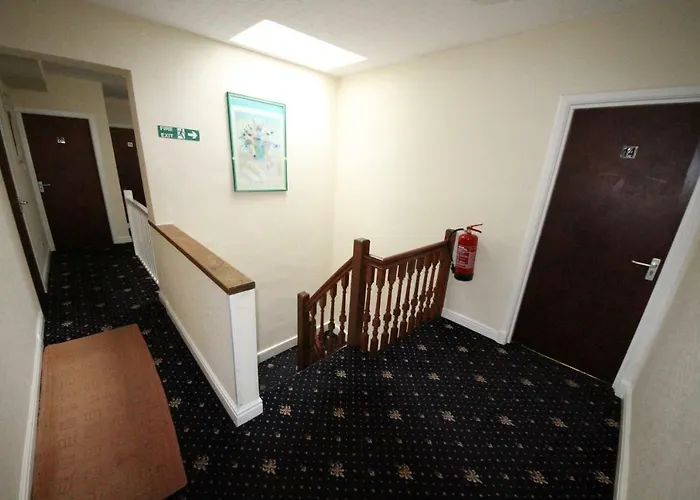 Avalon Guest House