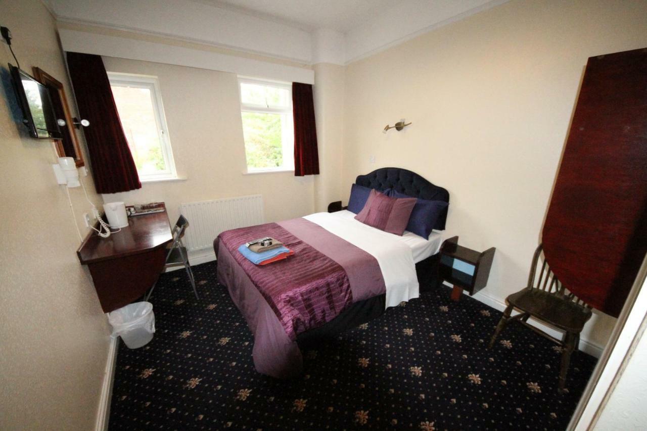 Bed and breakfast Avalon 3*